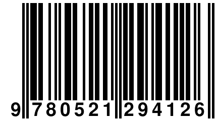 9 780521 294126