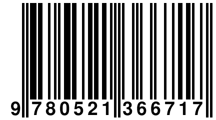 9 780521 366717