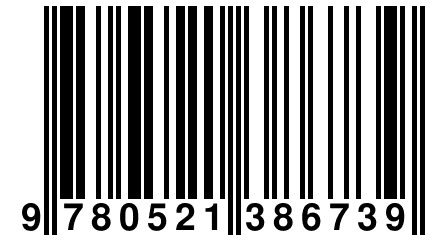 9 780521 386739