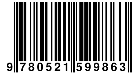 9 780521 599863