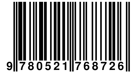 9 780521 768726