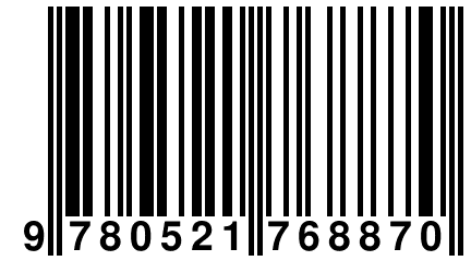 9 780521 768870