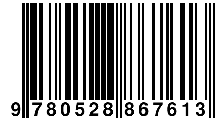 9 780528 867613