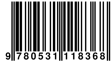 9 780531 118368