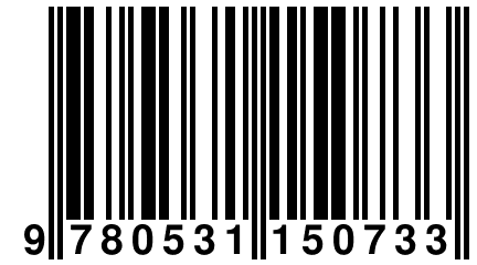 9 780531 150733