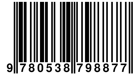 9 780538 798877