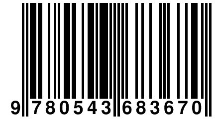 9 780543 683670