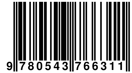 9 780543 766311
