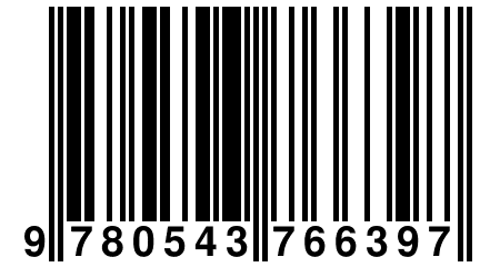 9 780543 766397