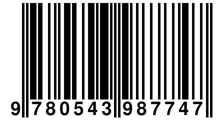 9 780543 987747