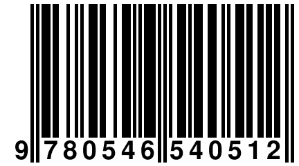 9 780546 540512