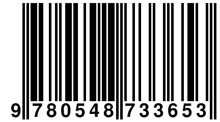 9 780548 733653