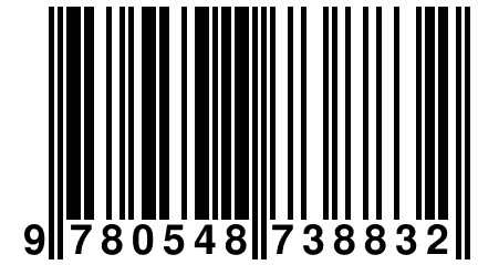 9 780548 738832