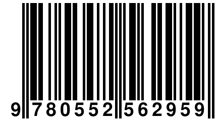 9 780552 562959