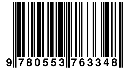 9 780553 763348
