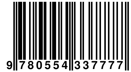 9 780554 337777