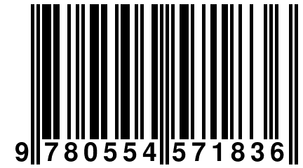9 780554 571836