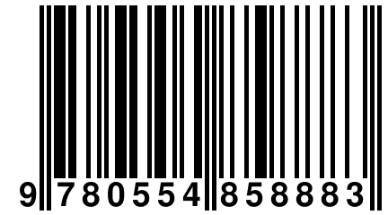 9 780554 858883