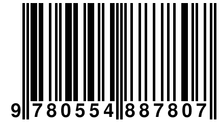 9 780554 887807