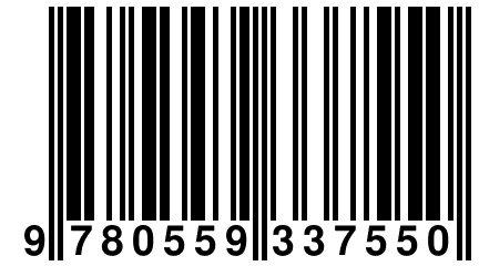 9 780559 337550