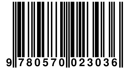 9 780570 023036