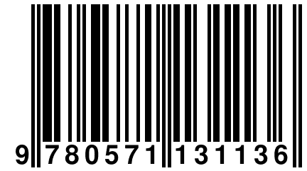 9 780571 131136