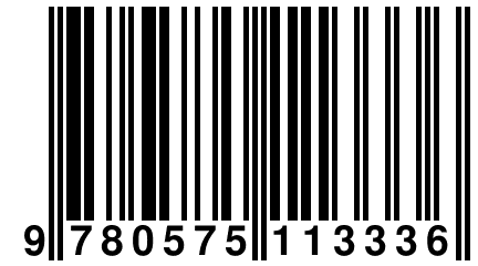 9 780575 113336