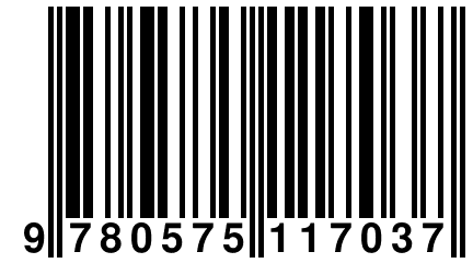 9 780575 117037