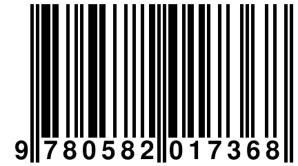 9 780582 017368