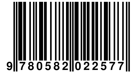 9 780582 022577