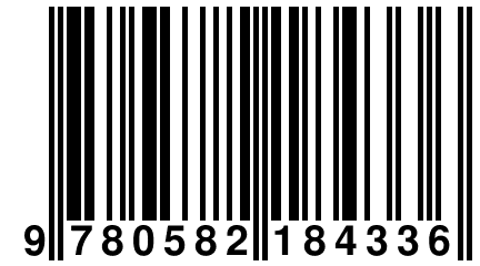 9 780582 184336