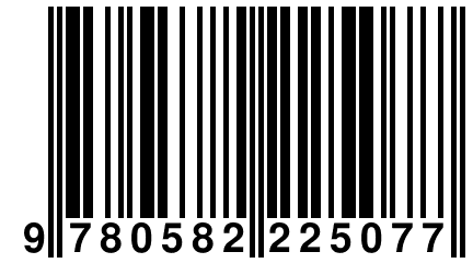 9 780582 225077