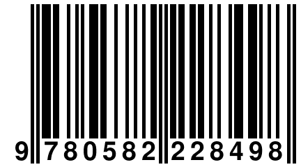 9 780582 228498