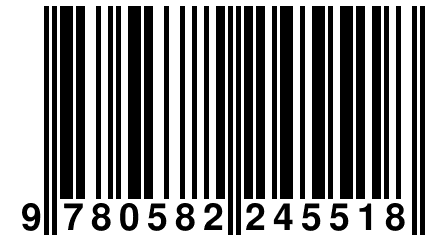 9 780582 245518
