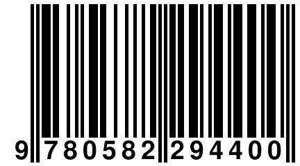 9 780582 294400