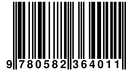 9 780582 364011