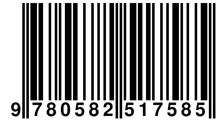 9 780582 517585