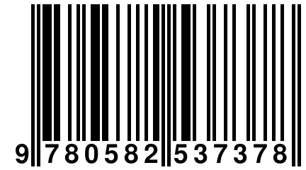 9 780582 537378