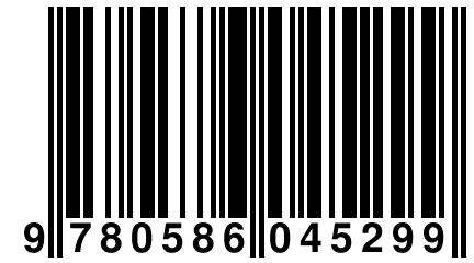 9 780586 045299