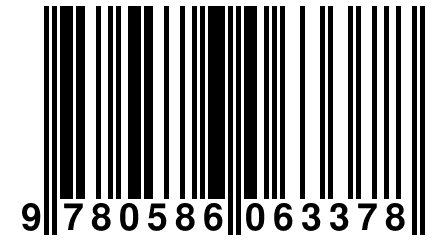 9 780586 063378
