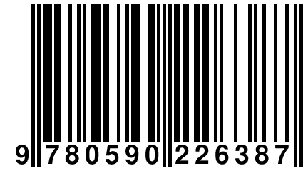 9 780590 226387