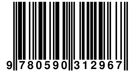 9 780590 312967