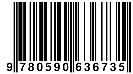 9 780590 636735