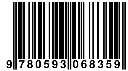 9 780593 068359