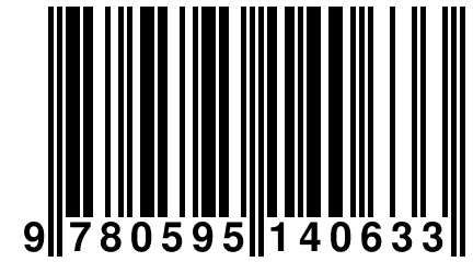 9 780595 140633