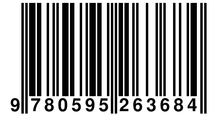 9 780595 263684
