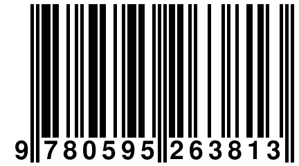 9 780595 263813