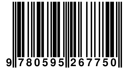 9 780595 267750