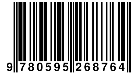 9 780595 268764