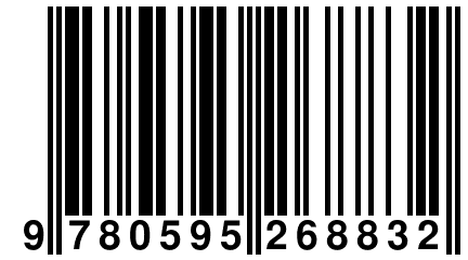 9 780595 268832